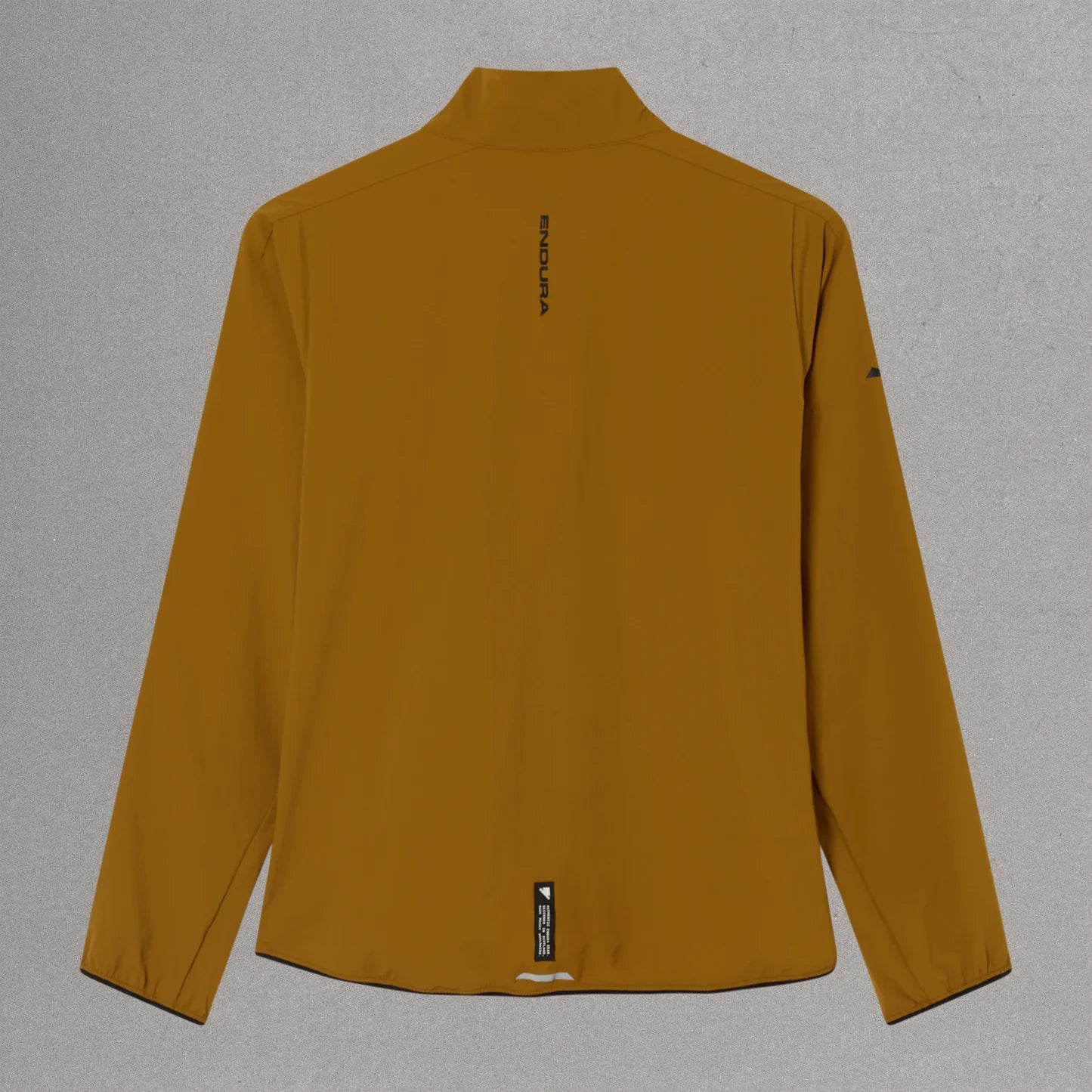 Chaqueta ENDURA ALLTRACK RIDE PACKABLE Mujer Bronce