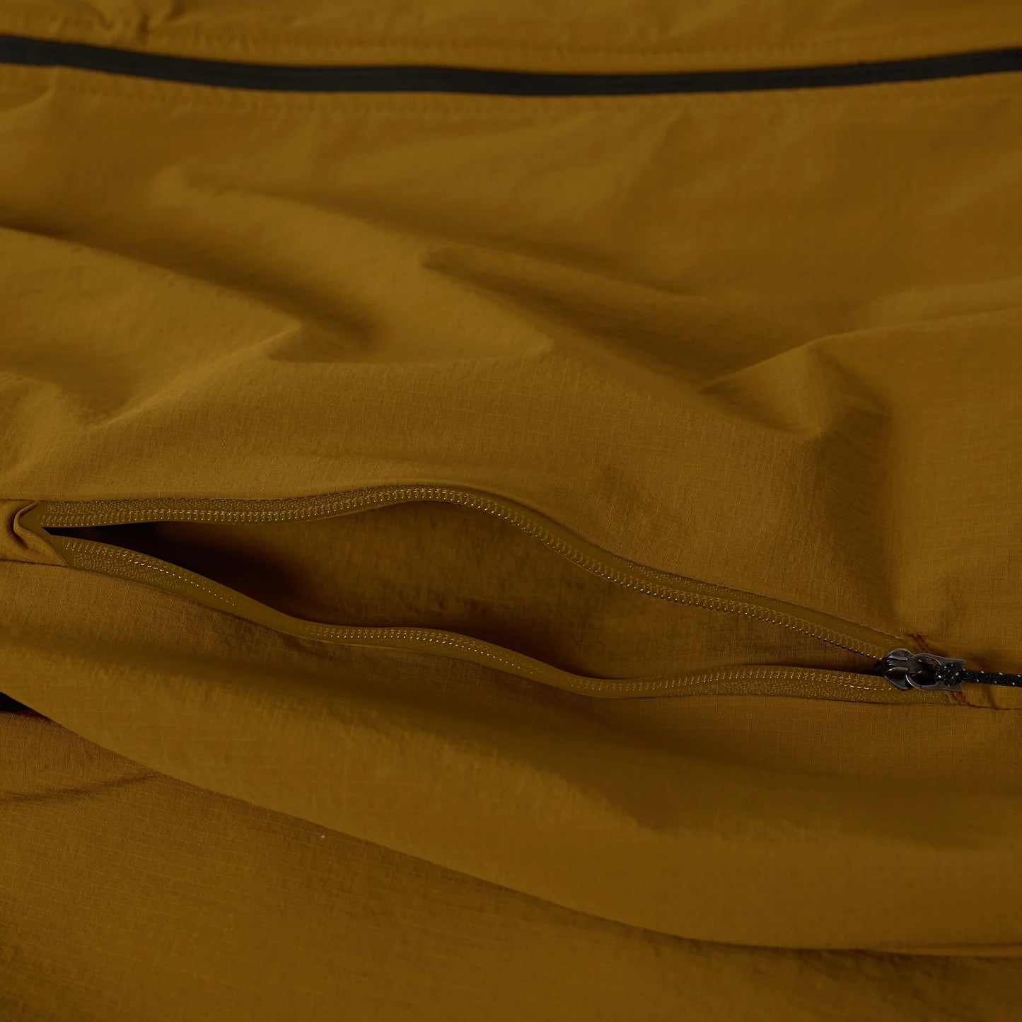 Chaqueta ENDURA ALLTRACK RIDE PACKABLE Mujer Bronce