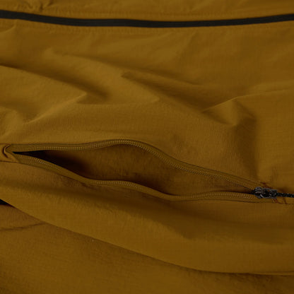 Chaqueta ENDURA ALLTRACK RIDE PACKABLE Mujer Bronce