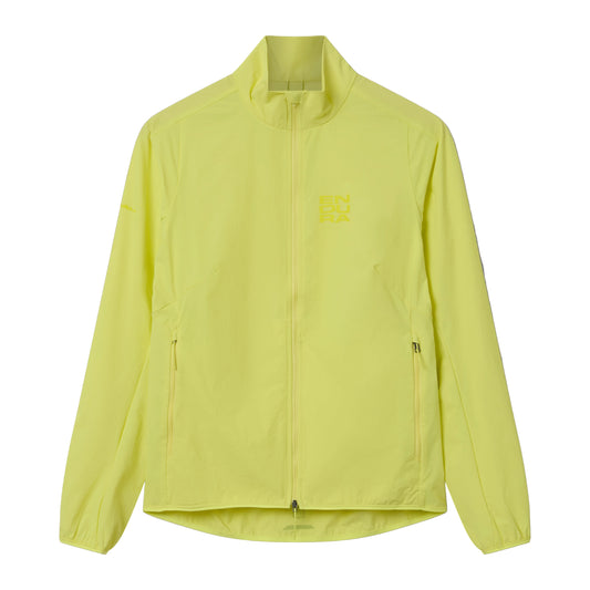 Chaqueta ENDURA ALLTRACK RIDE PACKABLE Mujer Old Seed
