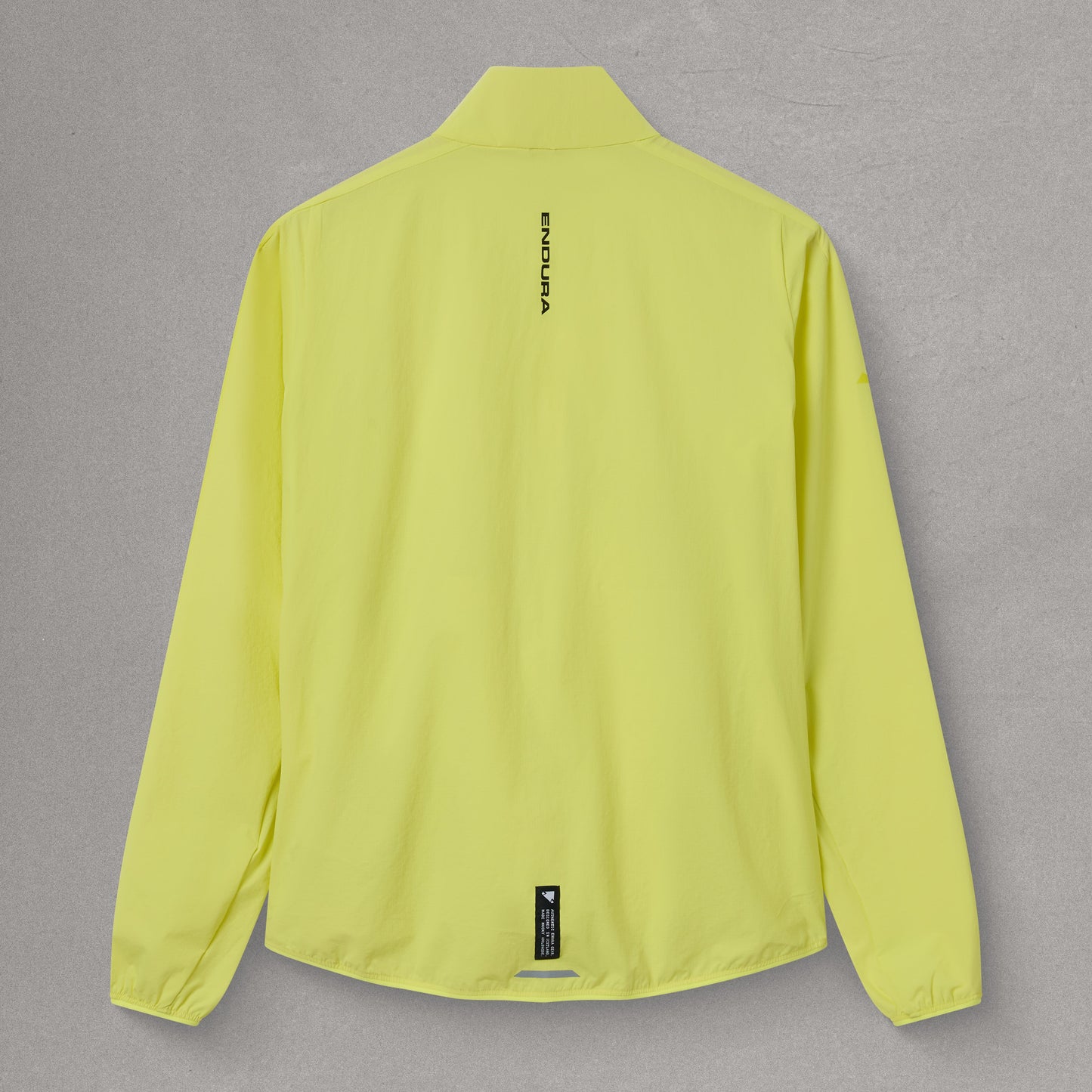 Chaqueta ENDURA ALLTRACK RIDE PACKABLE Mujer Old Seed
