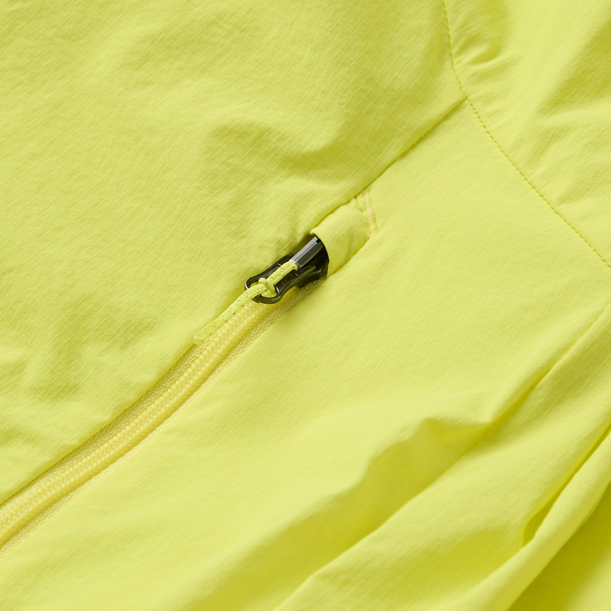 Chaqueta ENDURA ALLTRACK RIDE PACKABLE Amarilla