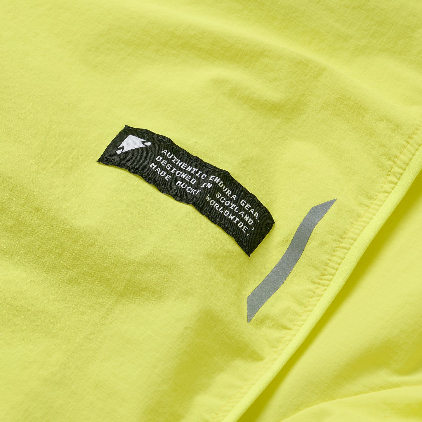 Chaqueta ENDURA ALLTRACK RIDE PACKABLE Mujer Old Seed