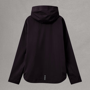 Chaqueta impermeable ENDURA ALLTRACK ROUT negra