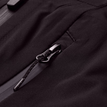 Chaqueta impermeable ENDURA ALLTRACK ROUT negra