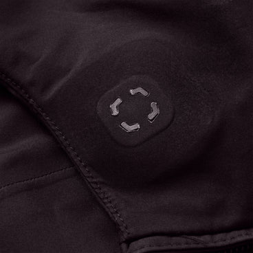 Chaqueta impermeable ENDURA ALLTRACK ROUT negra
