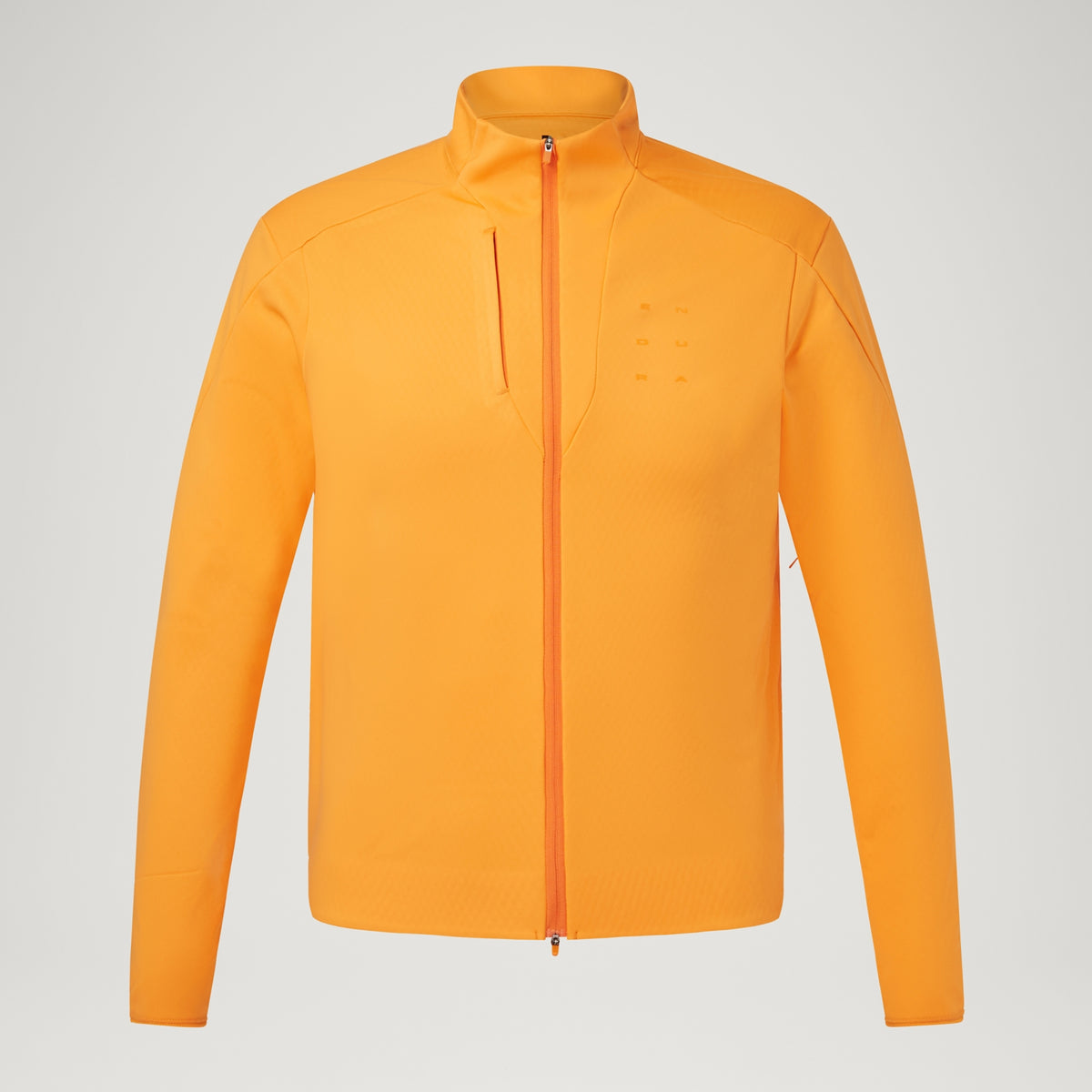 Chaqueta ENDURA ALLTRACK RACE CAPE naranja