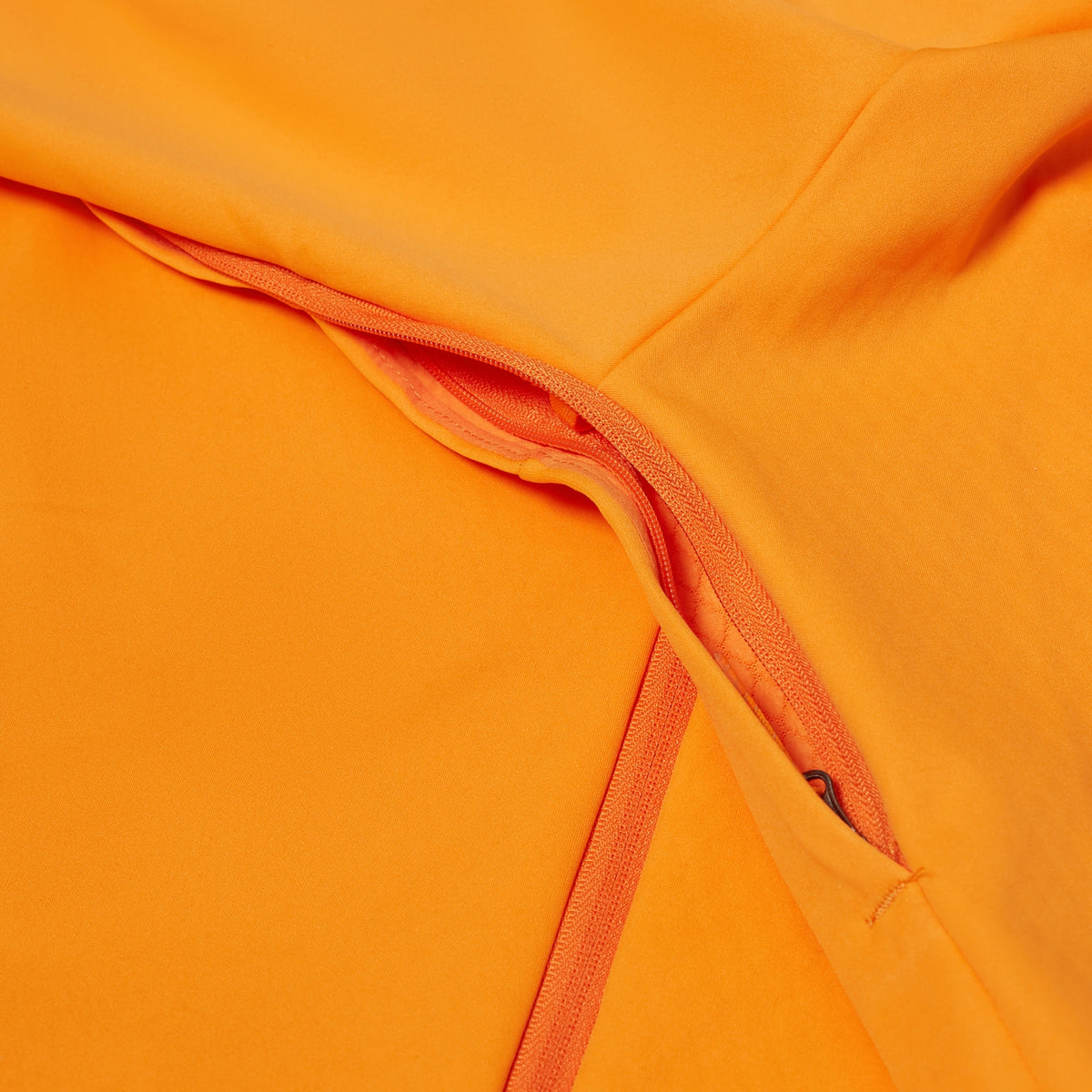 Chaqueta ENDURA ALLTRACK RACE CAPE naranja