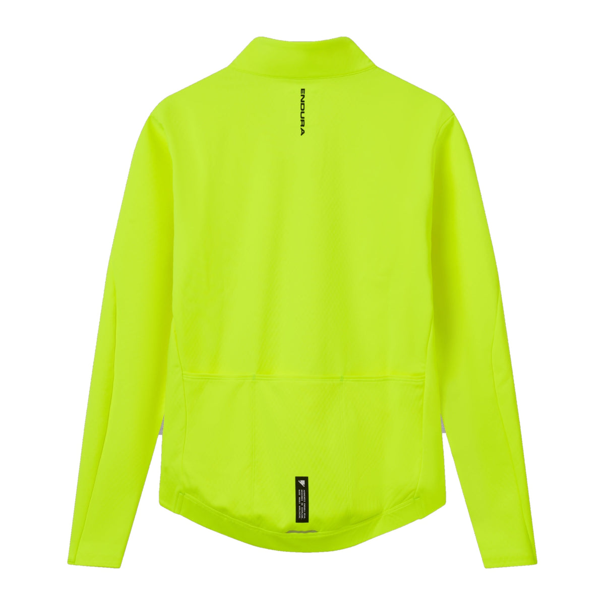 Chaqueta ENDURA ALLTRACK RACE WIND Amarillo