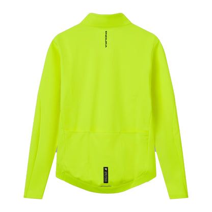 Chaqueta ENDURA ALLTRACK RACE WIND Amarillo