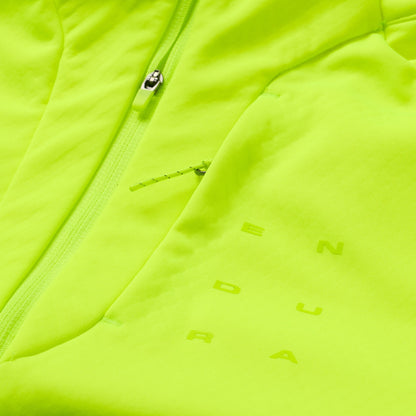 Chaqueta ENDURA ALLTRACK RACE WIND Amarillo