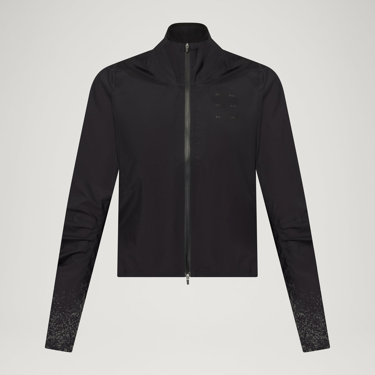 Chaqueta ENDURA ALLTRACK RACE CAPE negra