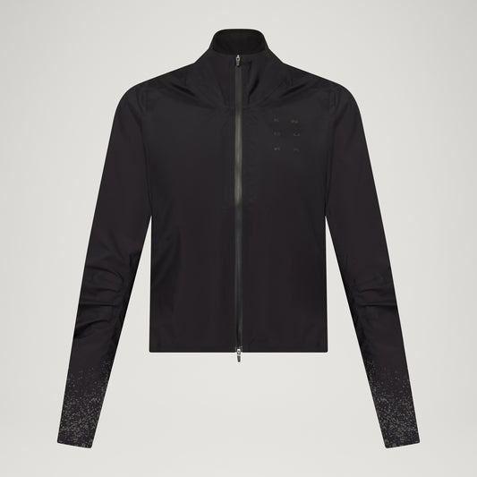 Chaqueta ENDURA ALLTRACK RACE CAPE negra