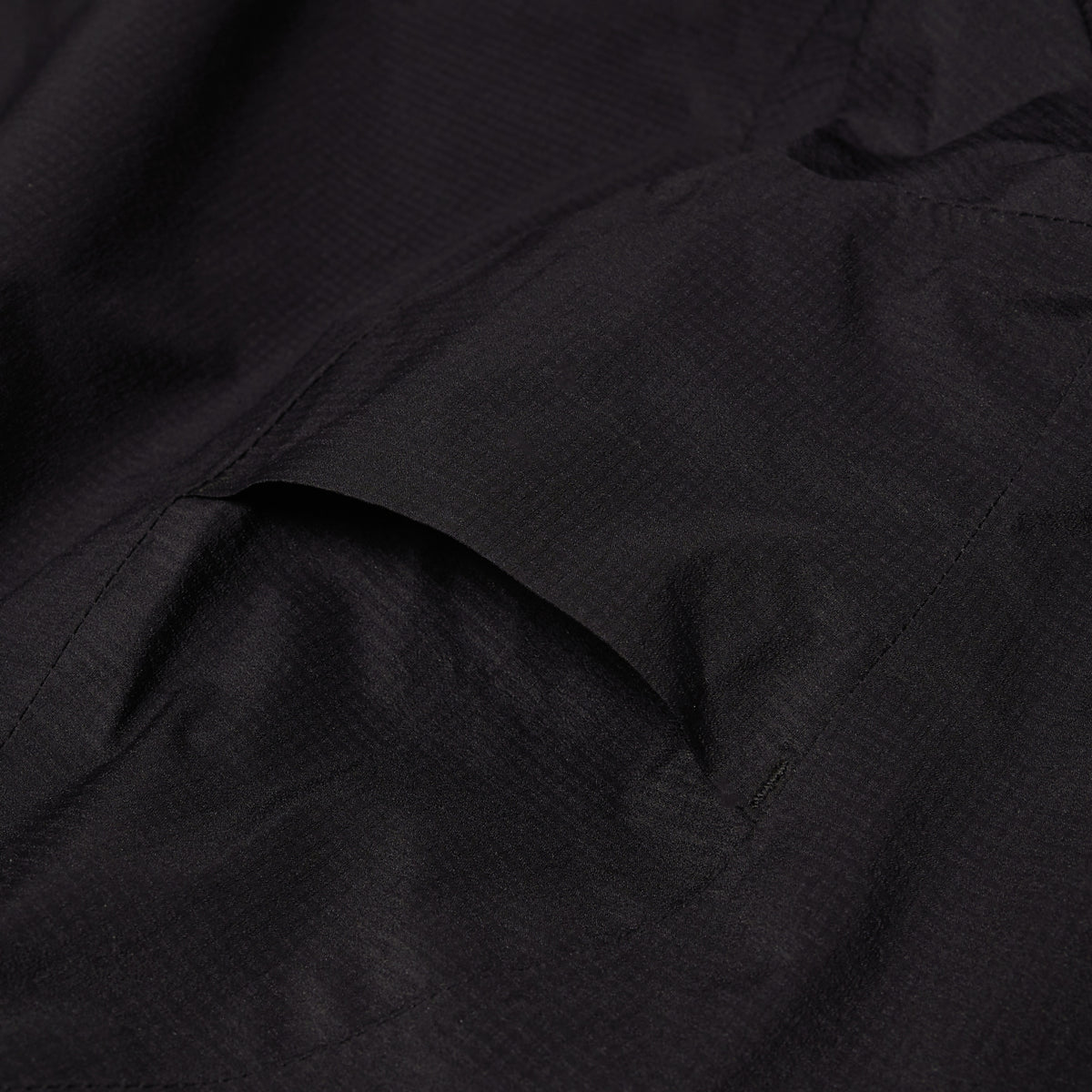 Chaqueta ENDURA ALLTRACK RACE CAPE negra