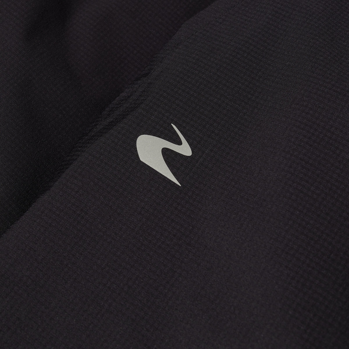 Chaqueta ENDURA ALLTRACK RACE CAPE negra