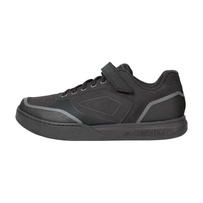 Zapatillas ENDURA HUMMVEE CLIPLESS Negras