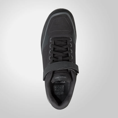 Zapatillas ENDURA HUMMVEE CLIPLESS Negras