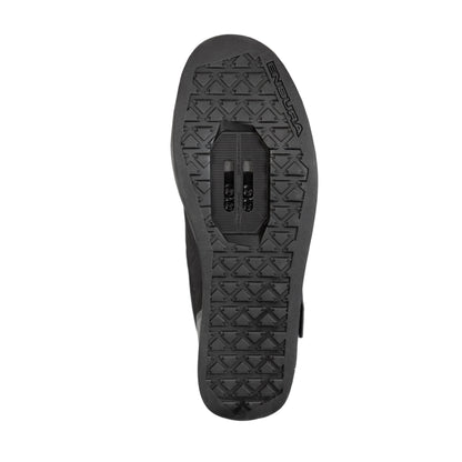 Zapatillas ENDURA HUMMVEE CLIPLESS Negras