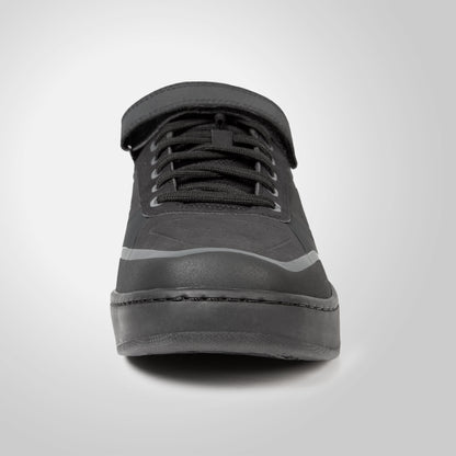 Zapatillas ENDURA HUMMVEE CLIPLESS Negras - detalle