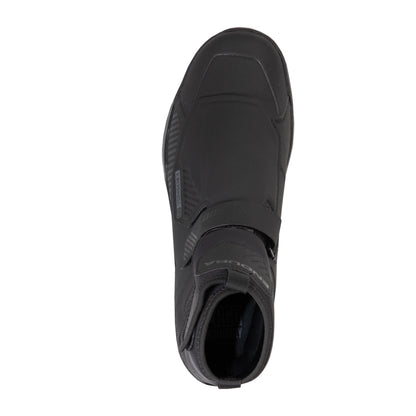 Zapatillas ENDURA MT500 BURNER CLIPLESS WATERPROOF negras