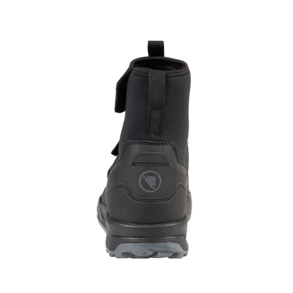 Zapatillas ENDURA MT500 BURNER CLIPLESS WATERPROOF negras