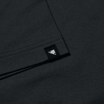 Camiseta ENDURA PEDAL POWER GRAPHIC Carbon Gris