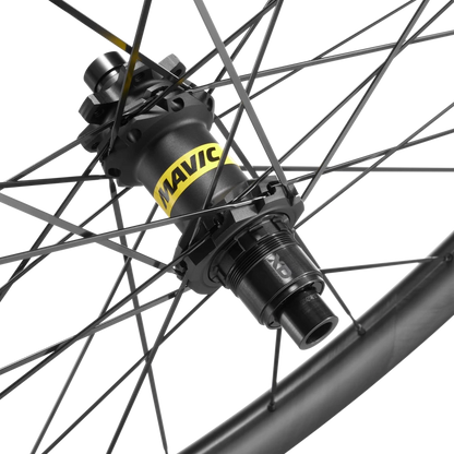 Rueda Trasera MAVIC E-CROSSTRAIL SL CARBONE 29" 12x148 mm Boost