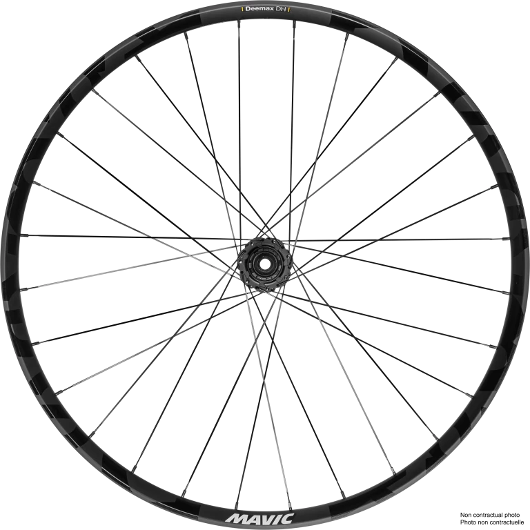 Rueda trasera MAVIC DEEMAX DH 29" 12x148 mm Boost