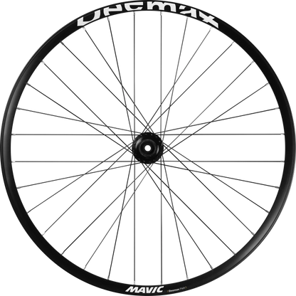 Par de Ruedas MAVIC DEEMAX PARK 29" 20x110mm/12x157mm Super Boost