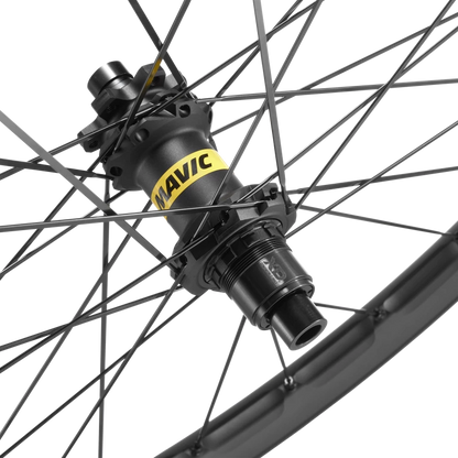 Rueda Trasera MAVIC E-DEEMAX S 29" 12x148 mm Boost