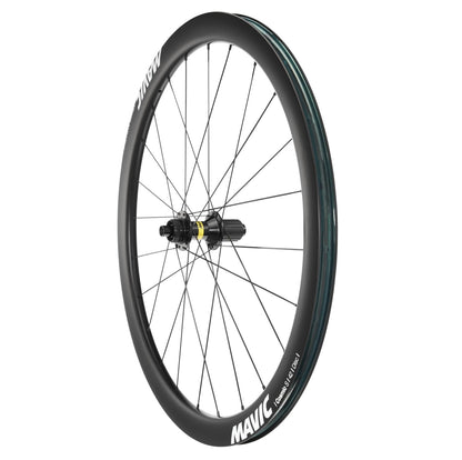 Rueda Trasera MAVIC COSMIC S 42 DISC Tubeless Ready (Center Lock)