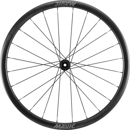 Rueda Trasera MAVIC COSMIC SL 32 DISC Tubeless Ready (Center Lock) 2025