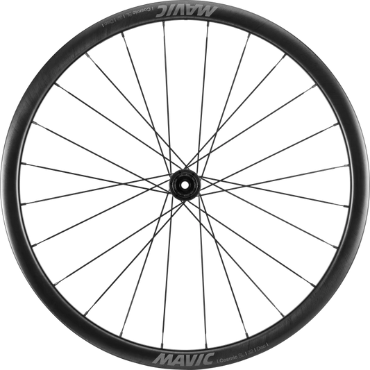 Rueda trasera MAVIC COSMIC SL 32 DISC 21mm Tubeless Ready (Center Lock)