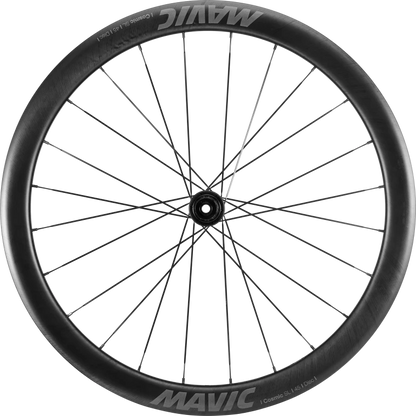 Rueda Trasera MAVIC COSMIC SL 45 DISC Tubeless Ready (Center Lock) 2025