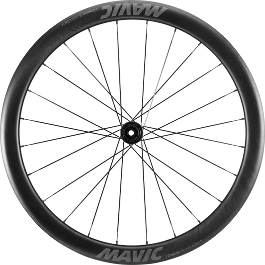 Rueda trasera MAVIC COSMIC SL 45 DISC 23mm Tubeless Ready (Center Lock)