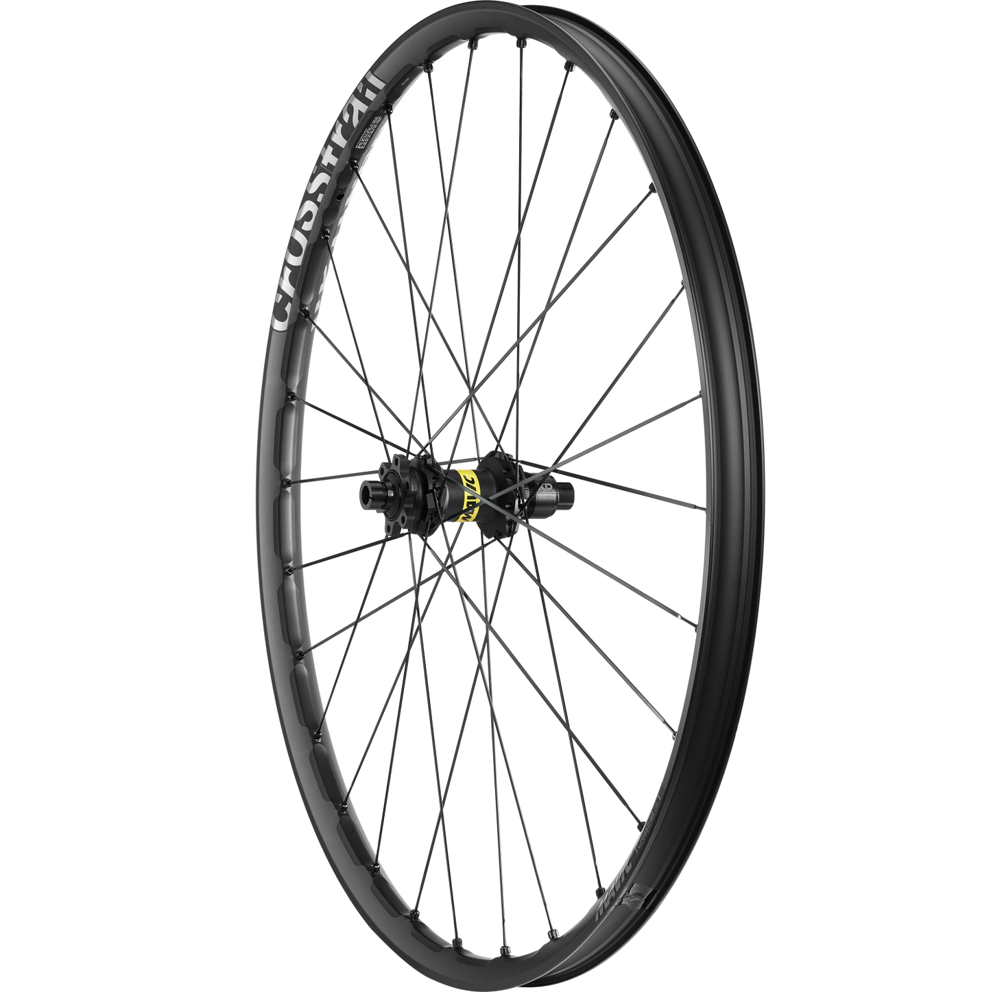 Par de Ruedas MAVIC CROSSTRAIL SL 29" 15x110mm/12x148mm Boost
