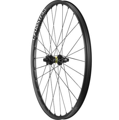 Par de Ruedas MAVIC CROSSTRAIL SL 29" 15x110mm/12x148mm Boost