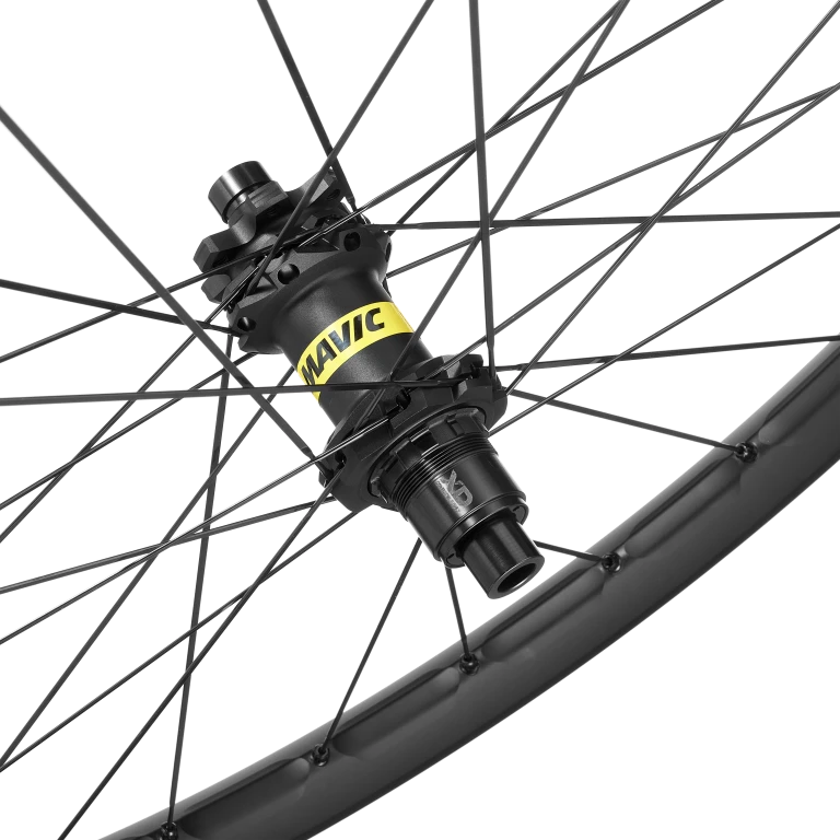 Par de Ruedas MAVIC CROSSTRAIL SL 29" 15x110mm/12x148mm Boost