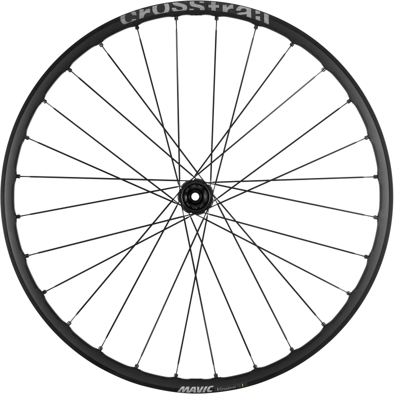 Par de Ruedas MAVIC CROSSTRAIL SL 29" 15x110mm/12x148mm Boost