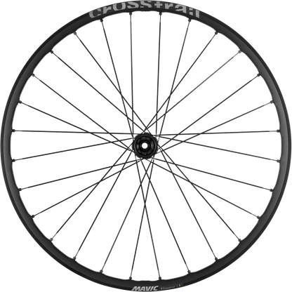 Par de Ruedas MAVIC CROSSTRAIL SL 29" 15x110mm/12x148mm Boost