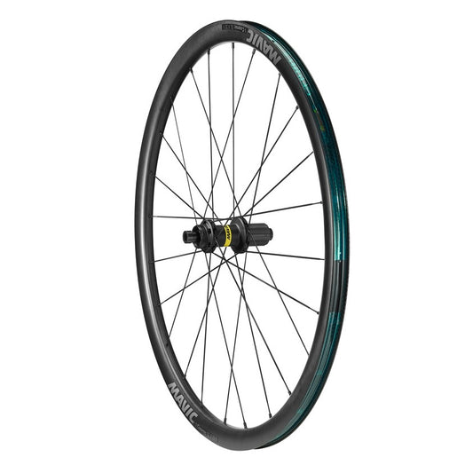 Rueda trasera MAVIC COSMIC SLR32 DISC Tubeless Ready (Center Lock) 2025