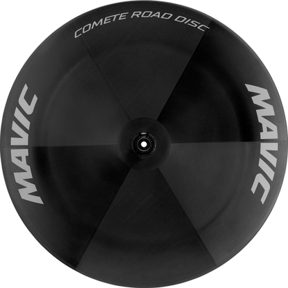 Rueda lenticular MAVIC COMETE ROAD Tubeless Ready (Center Lock)