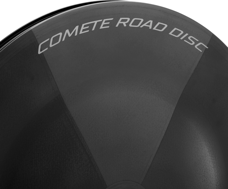 Rueda lenticular MAVIC COMETE ROAD