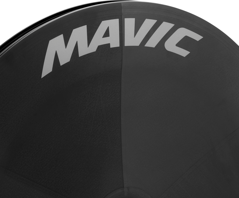 Rueda lenticular MAVIC COMETE ROAD