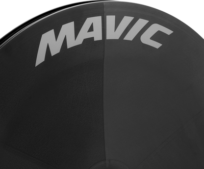 Rueda lenticular MAVIC COMETE ROAD