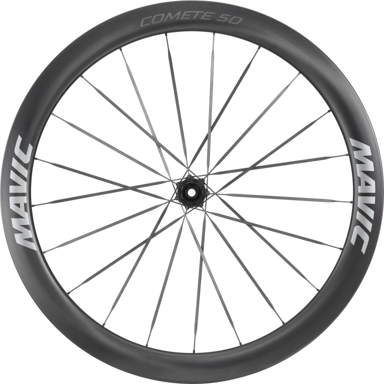 Rueda Trasera MAVIC COMETE 50 Tubeless Ready (Center Lock)
