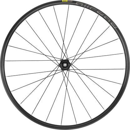 Par de Ruedas MAVIC ALLROAD DISC Tubeless Ready (Center Lock)