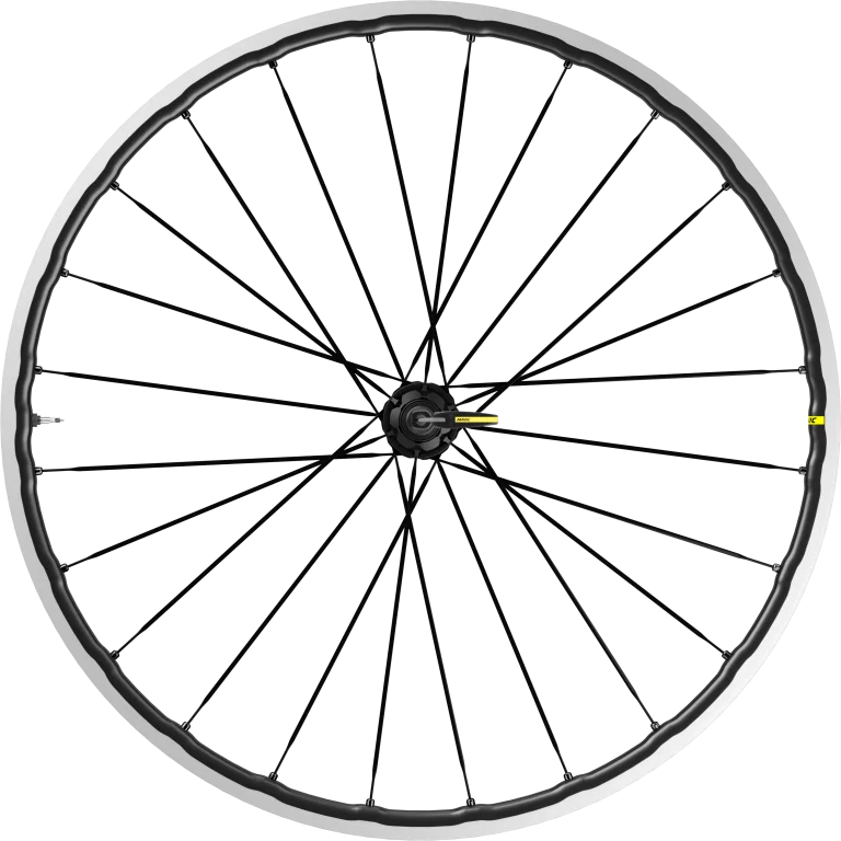 Par de Ruedas MAVIC KSYRIUM SL con Neumáticos