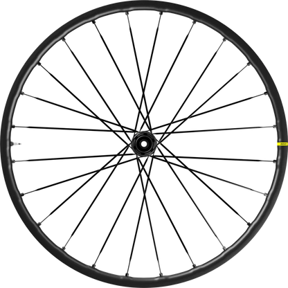 Par de Ruedas MAVIC ALLROAD SL ROAD+ 650b (Center Lock)