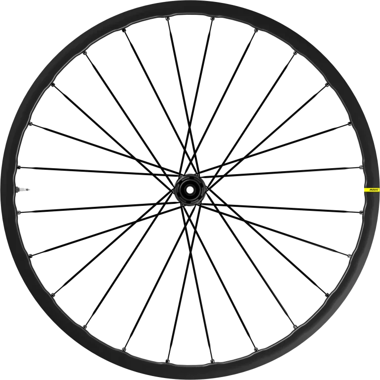 Par de ruedas MAVIC KSYRIUM SL DISC Tubeless Ready (Center Lock)